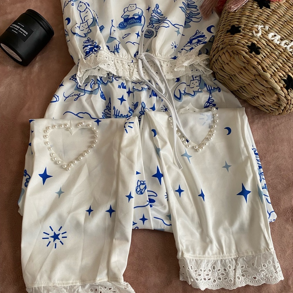 Princess set - Picture 10 of 12